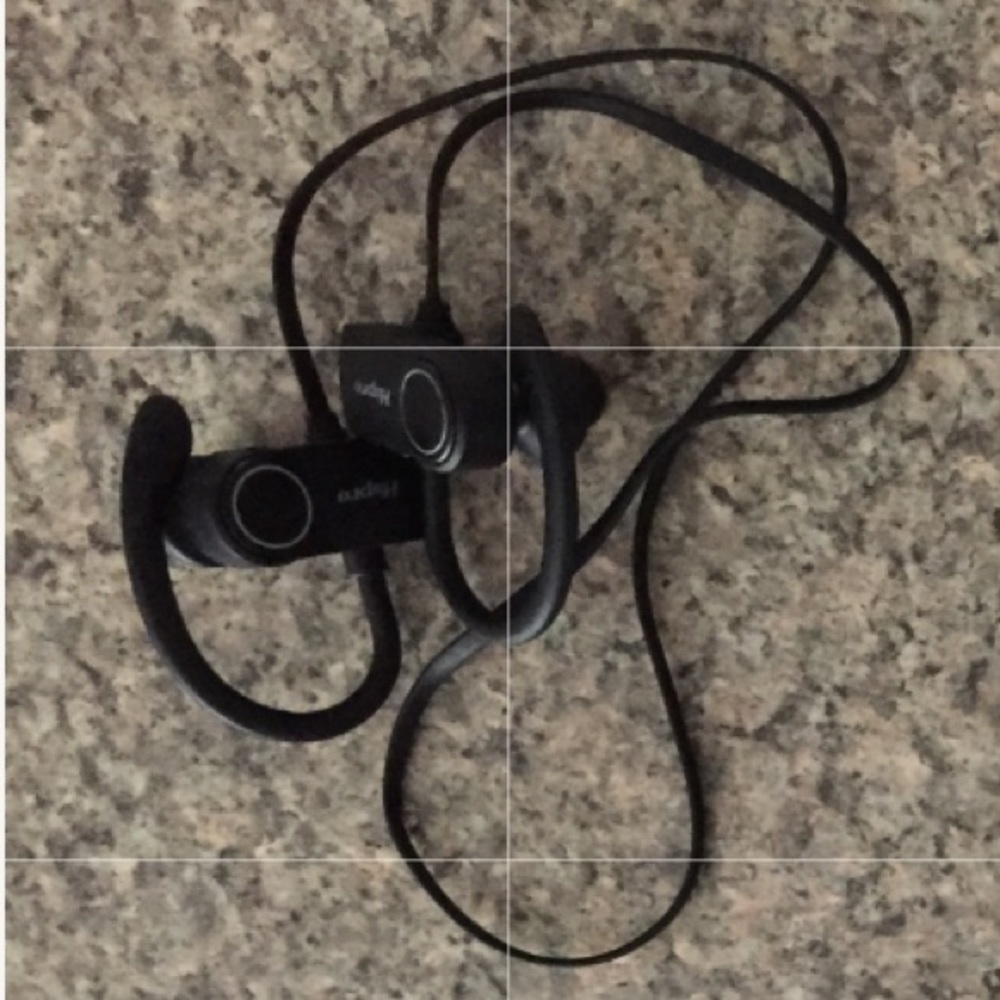 Headphones
